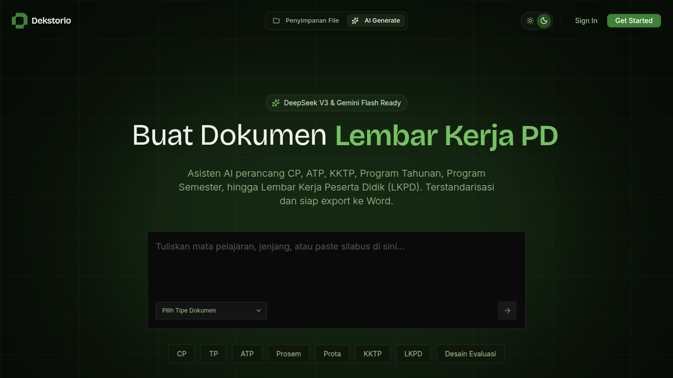 Curriculaa Web Platform